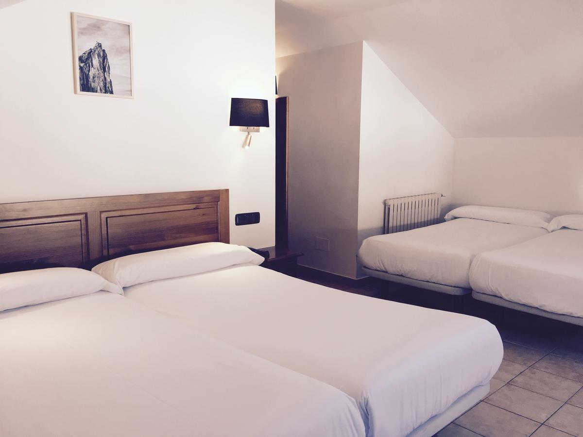 אורדינו Hotel Arbella מראה חיצוני תמונה
