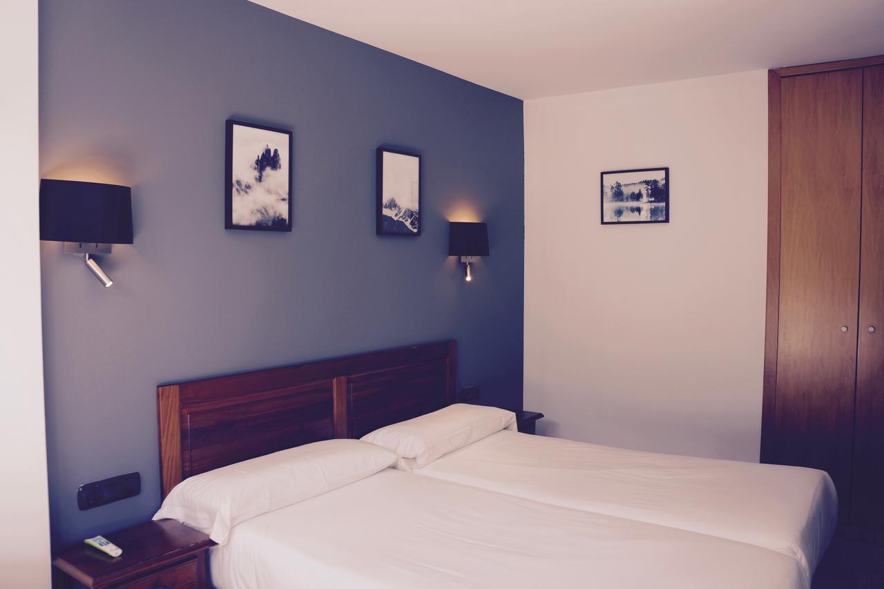 אורדינו Hotel Arbella מראה חיצוני תמונה