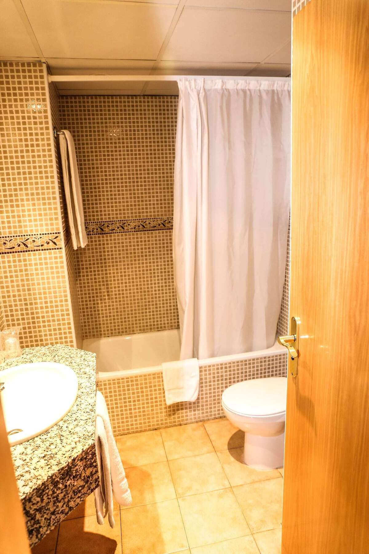 אורדינו Hotel Arbella מראה חיצוני תמונה
