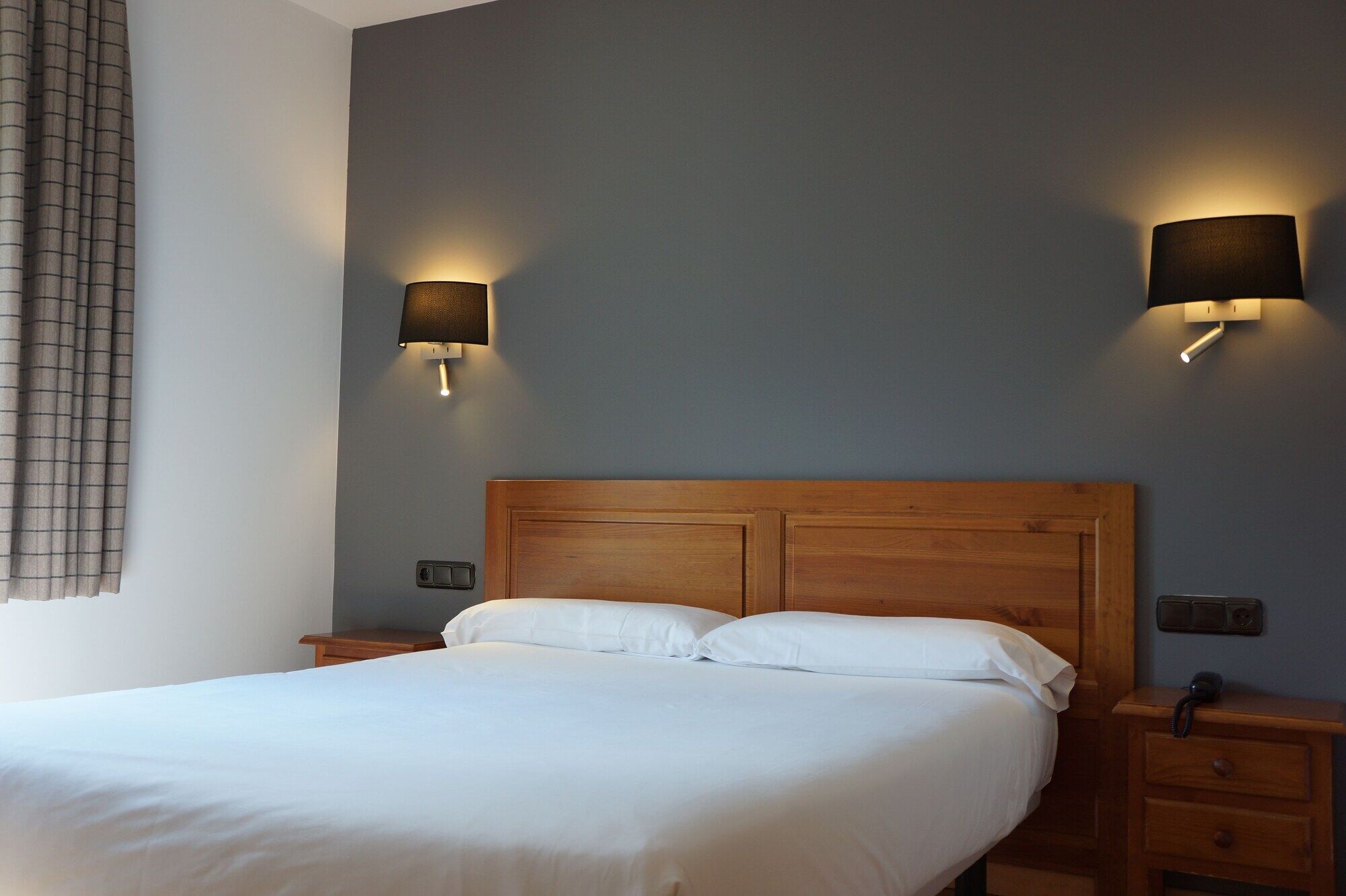אורדינו Hotel Arbella מראה חיצוני תמונה