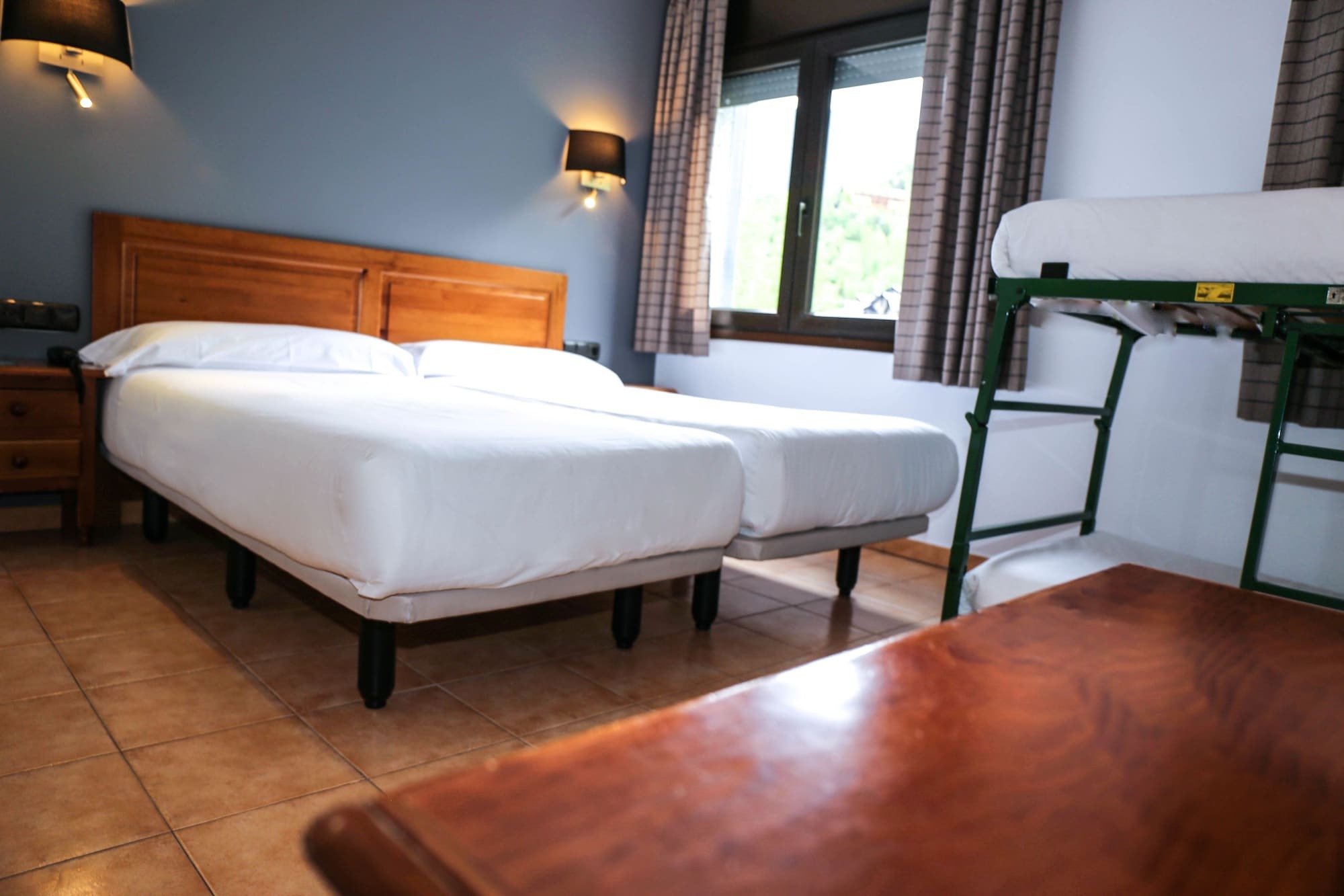 אורדינו Hotel Arbella מראה חיצוני תמונה