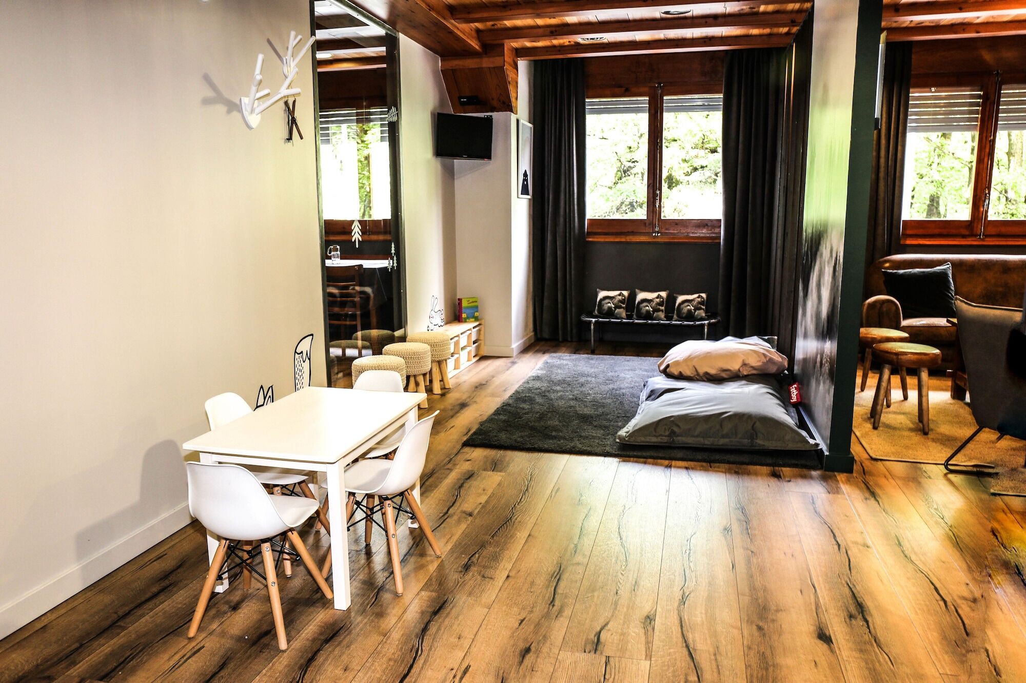 אורדינו Hotel Arbella מראה חיצוני תמונה
